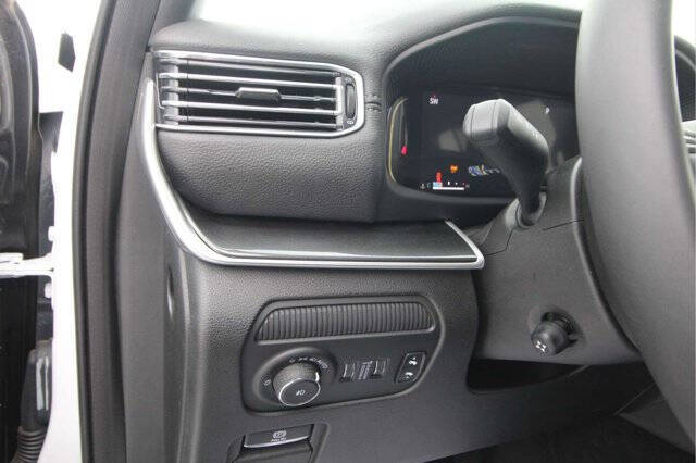 2023 Jeep Wagoneer L