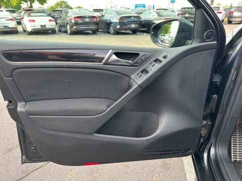 2010 Volkswagen GTI