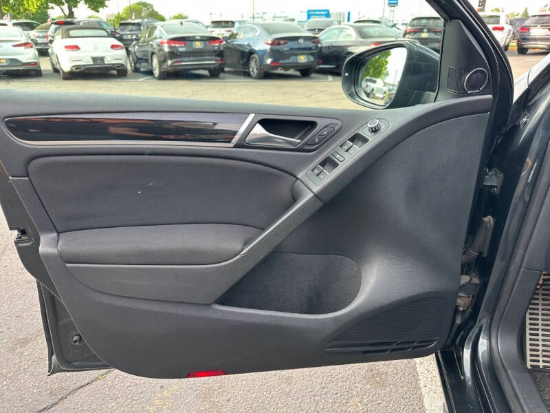 2010 Volkswagen GTI