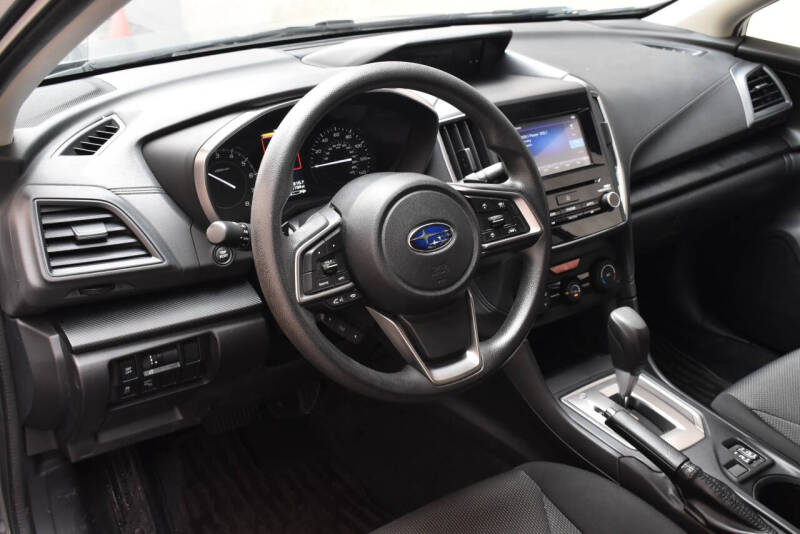 2019 Subaru Impreza Premium