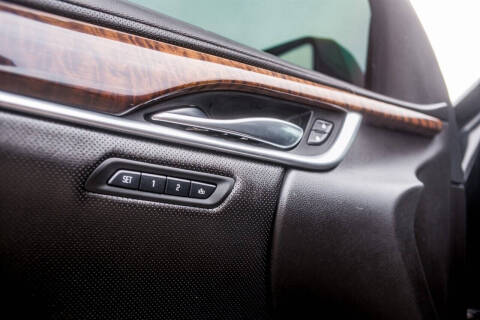 2013 Cadillac XTS Premium Collection