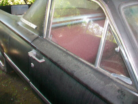 1964 Plymouth Valiant