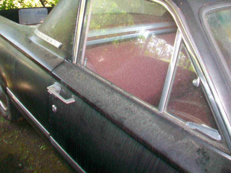 1964 Plymouth Valiant