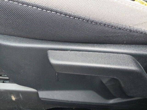 2021 Ford Escape S