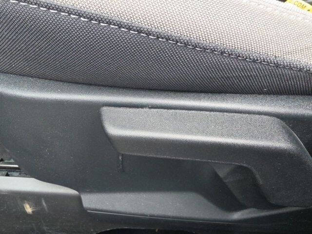 2021 Ford Escape S