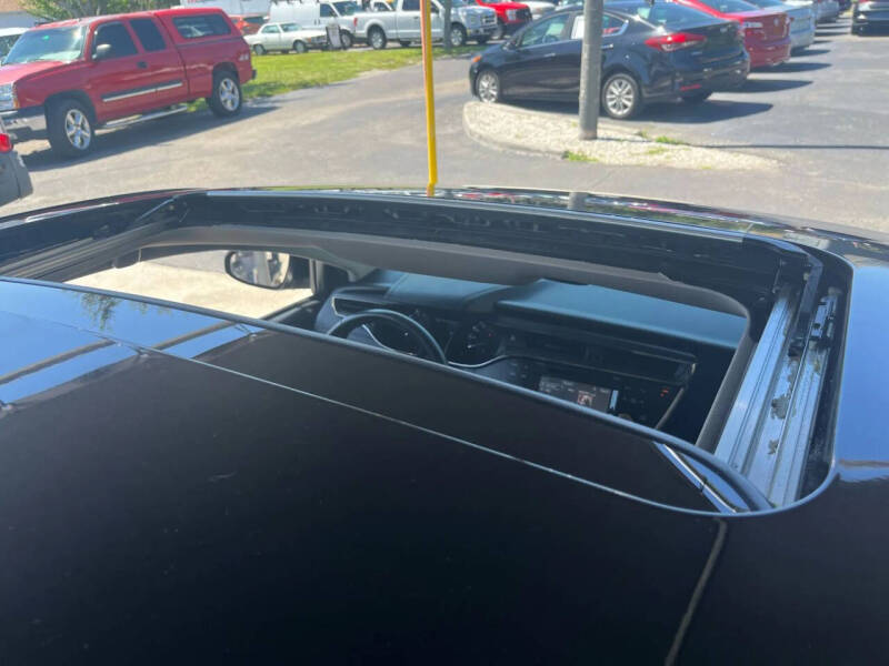 2018 Toyota Avalon XLE Premium