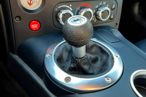 2006 Dodge Viper SRT-10