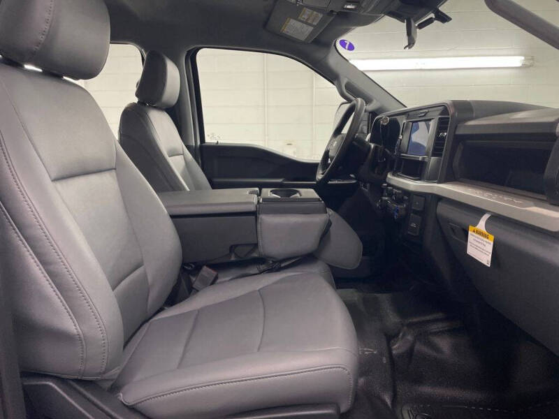 2026 Ford F-250 Super Duty