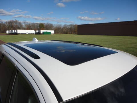 2014 Jeep Grand Cherokee SRT