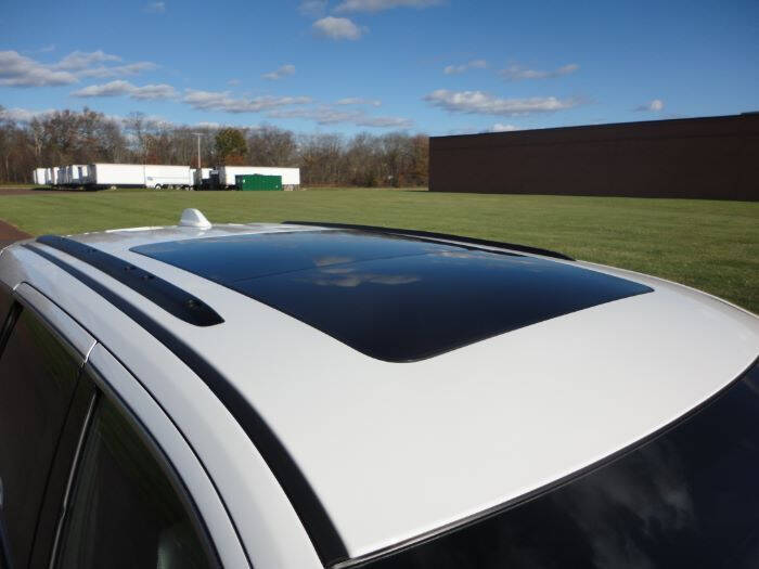 2014 Jeep Grand Cherokee SRT