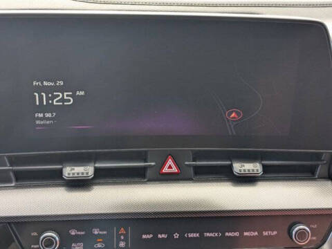 2024 Kia Sportage SX