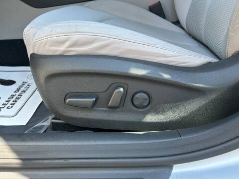 2015 Hyundai Sonata Eco