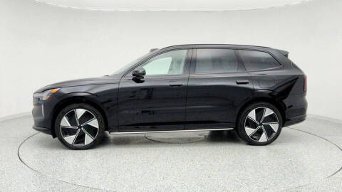 2025 Volvo EX90 Twin Performance Ultra 7P