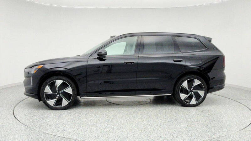 2025 Volvo EX90 Twin Performance Ultra 7P