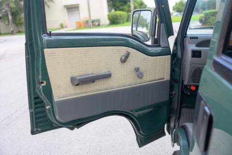 1997 Subaru Sambar Dias