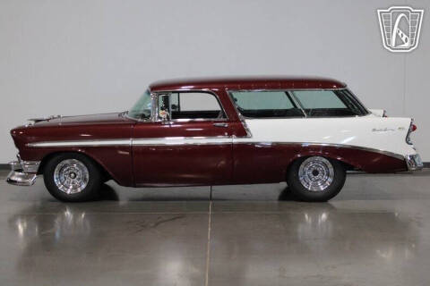 1956 Chevrolet Bel Air
