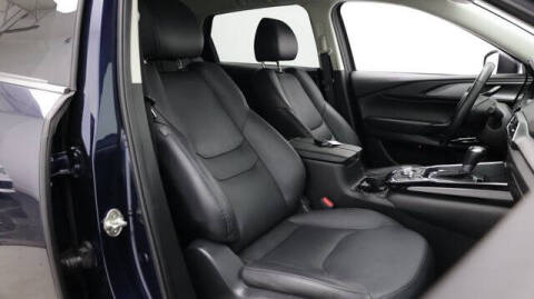 2022 Mazda CX-9 Touring