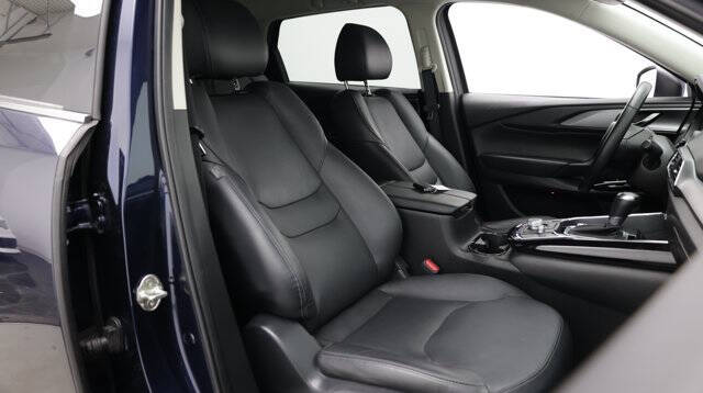 2022 Mazda CX-9 Touring