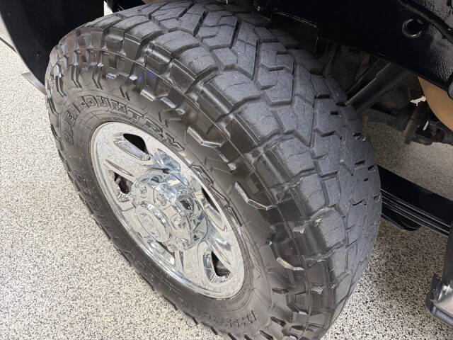 2020 RAM 3500 Tradesman