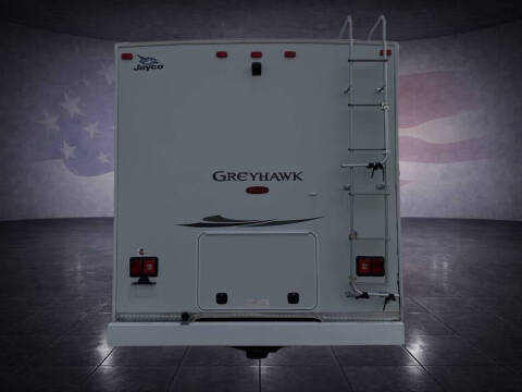 2013 Ford E-Series E-450 SD