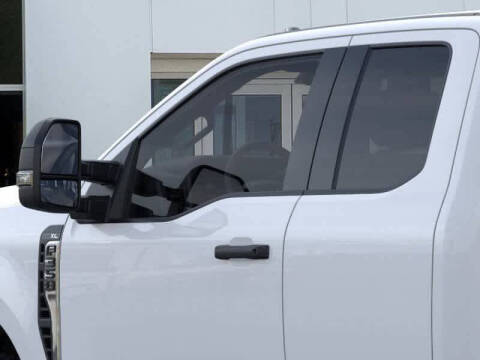 2026 Ford F-350 Super Duty