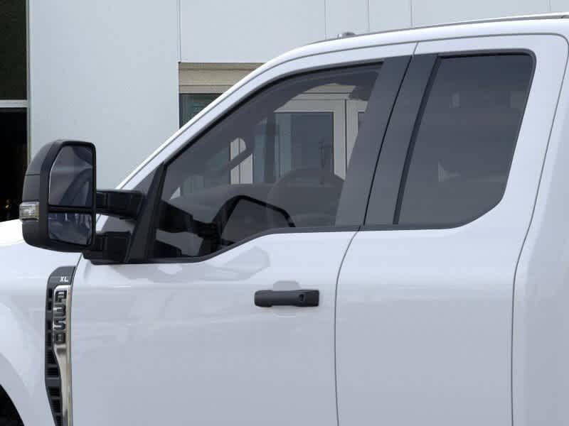 2026 Ford F-350 Super Duty