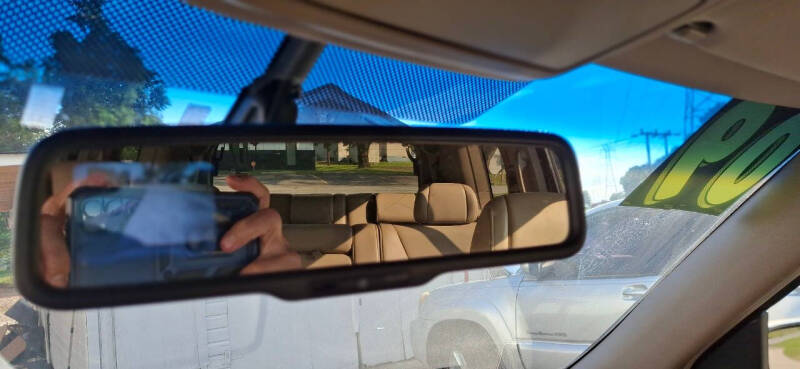 2009 Honda Pilot EX-L w/DVD