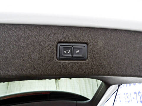 2019 Audi Q7 quattro Prestige 55 TFSI