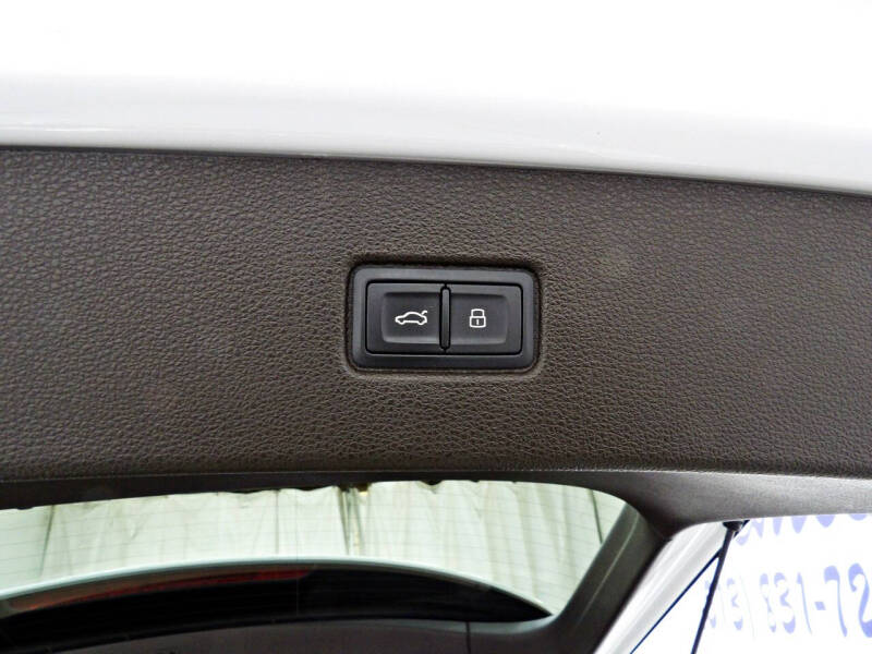 2019 Audi Q7 quattro Prestige 55 TFSI