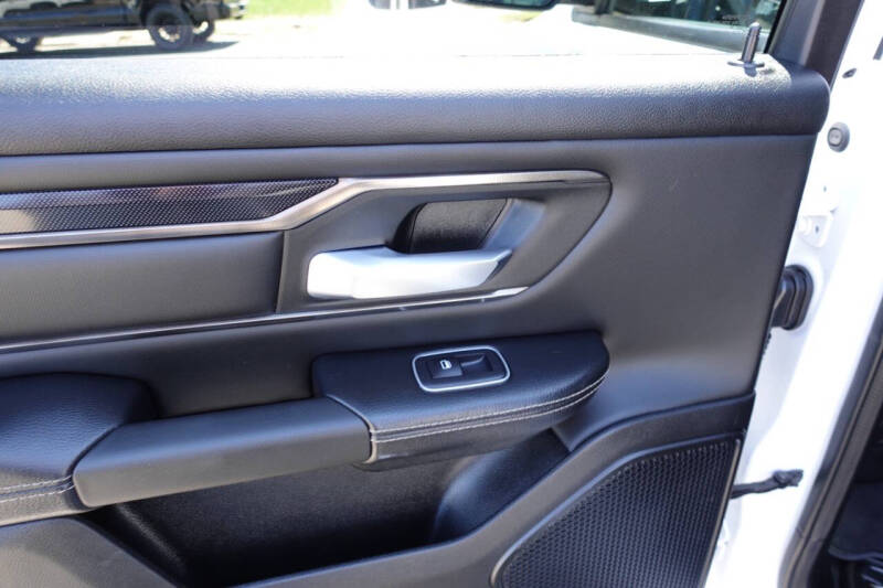 2022 RAM Ram Pickup