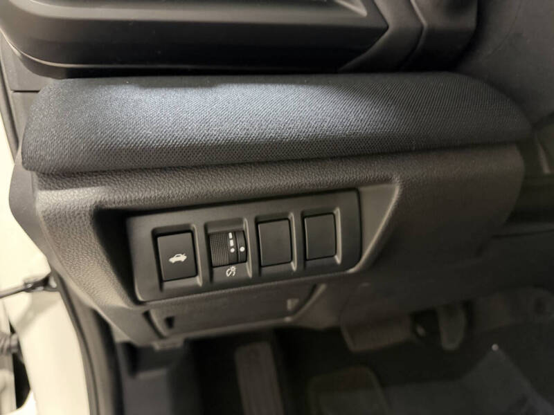 2023 Subaru Legacy Premium