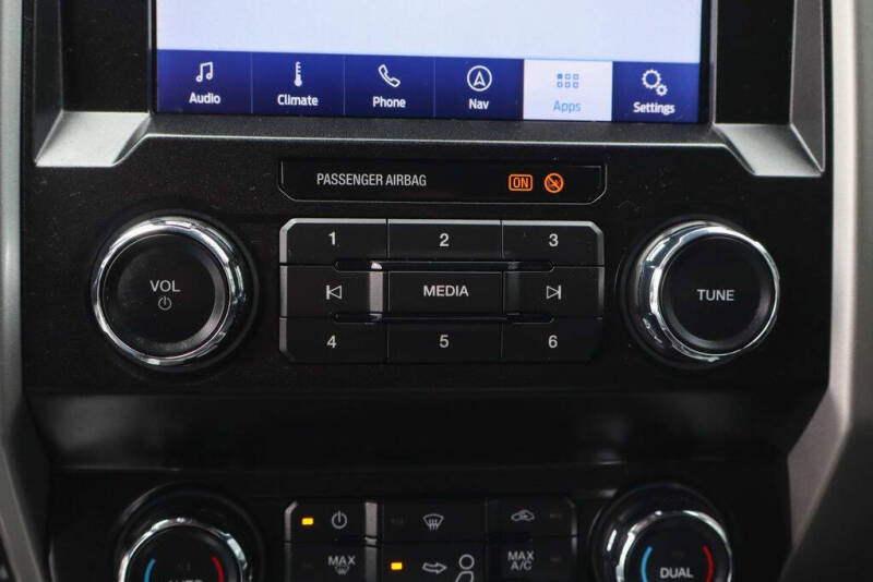 2021 Ford F-350 Super Duty