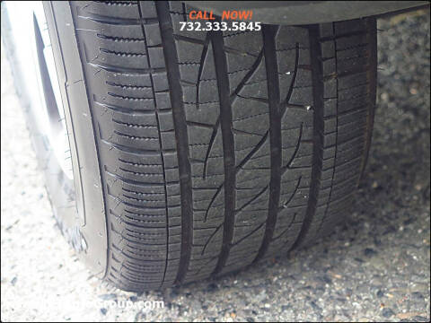 2013 Volvo XC60 T6 Premier Plus