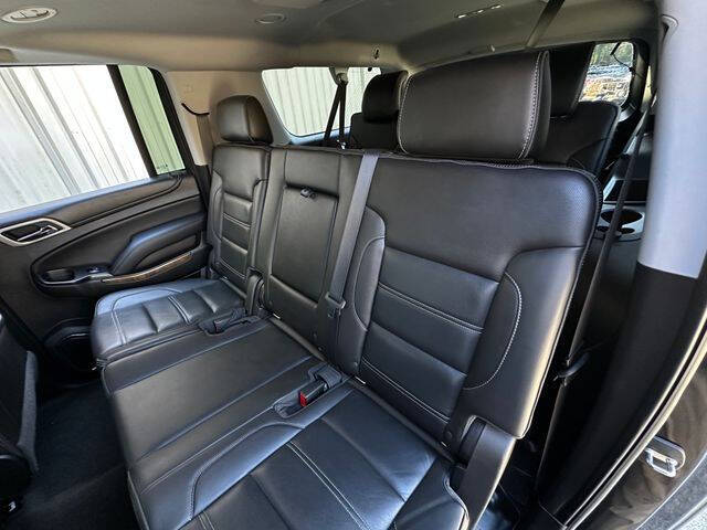 2018 GMC Yukon XL Denali