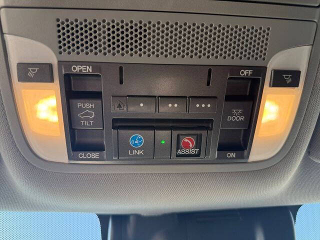 2017 Acura MDX SH-AWD w/Tech