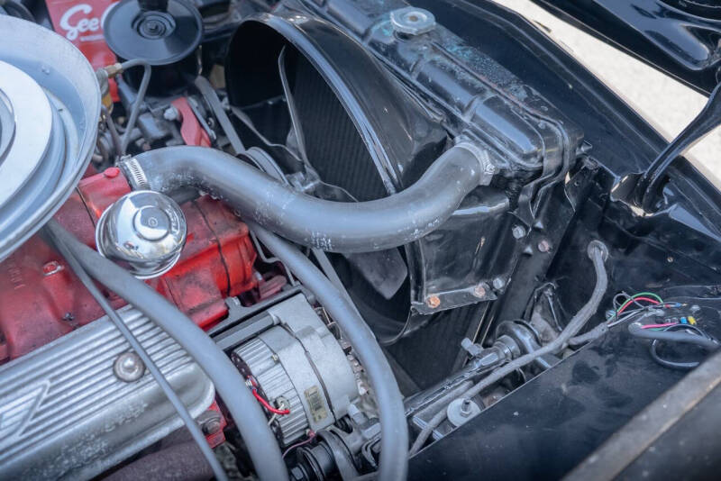 1955 Ford Thunderbird