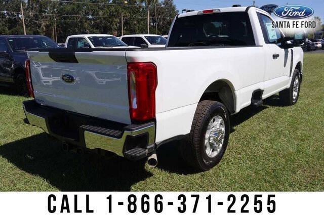 2026 Ford F-250 Super Duty XLT