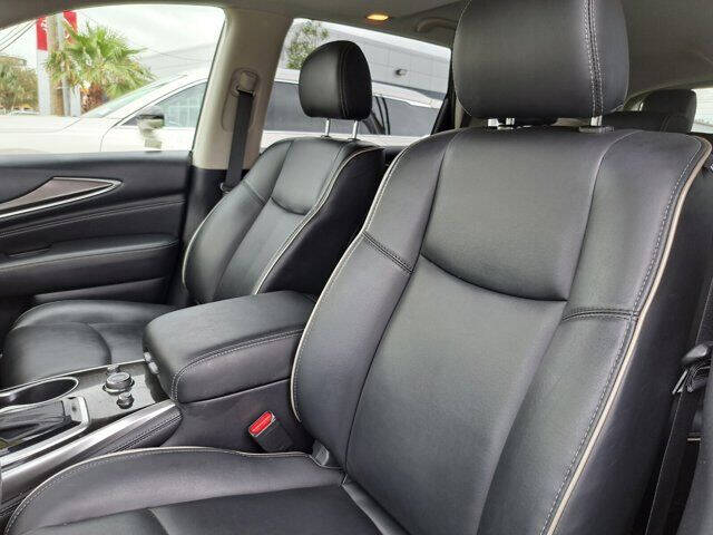 2020 Infiniti QX60 Pure