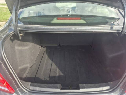 2019 Chevrolet Sonic LT Auto