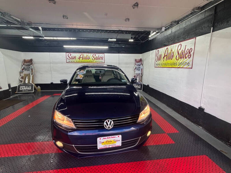 2011 Volkswagen Jetta