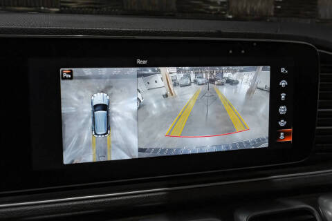 2020 Mercedes-Benz GLE GLE 350