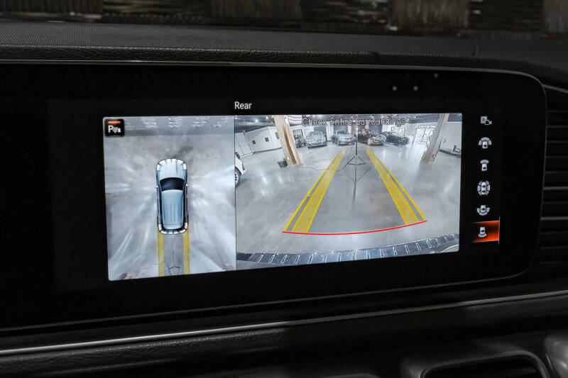 2020 Mercedes-Benz GLE GLE 350