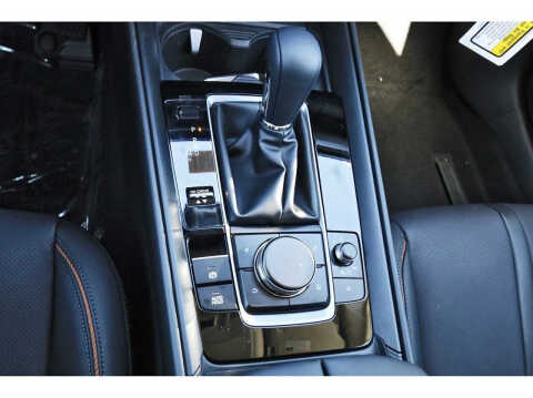 2026 Mazda CX-50 2.5 Turbo