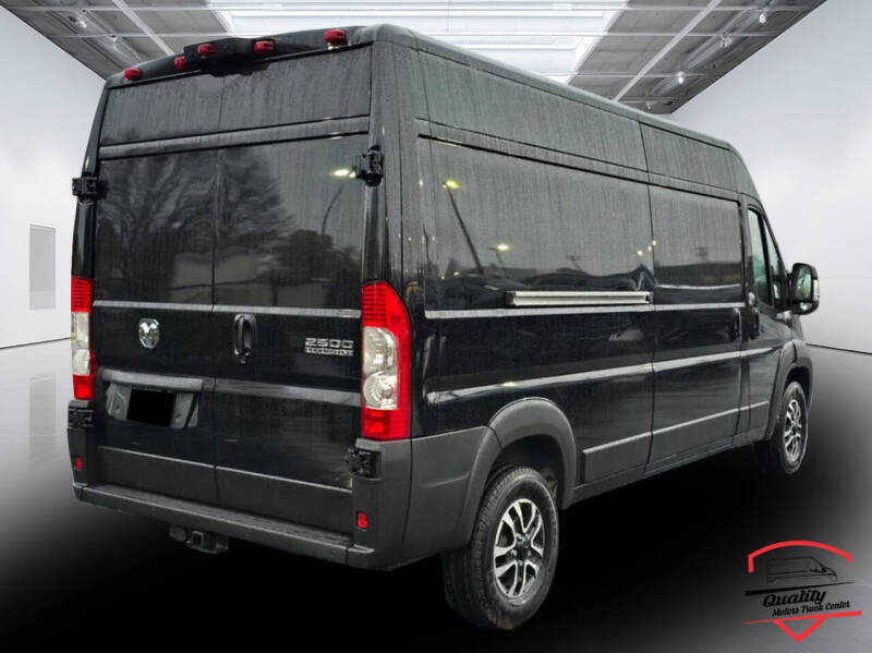 2023 RAM ProMaster 2500 159 WB
