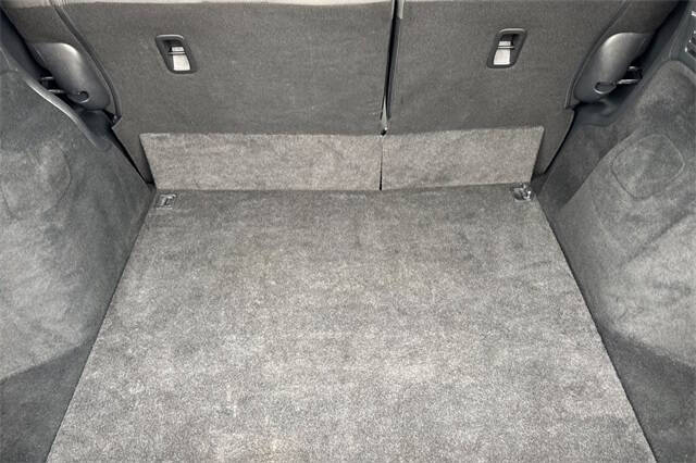 2020 Honda HR-V Sport