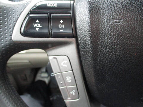 2014 Honda Odyssey LX