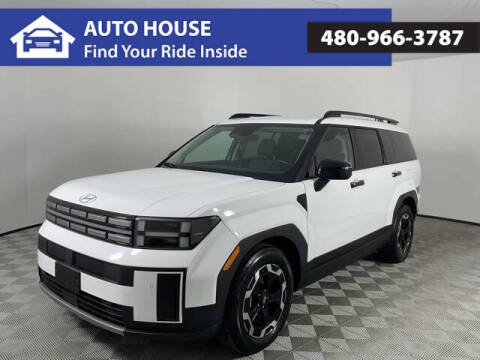 2024 Hyundai Santa Fe SEL