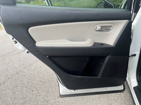 2013 Mazda CX-9 Touring