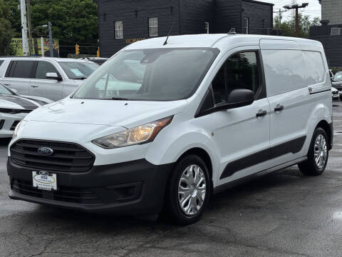 2020 Ford Transit Connect XL
