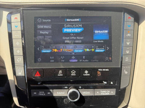 2024 Infiniti QX50 Luxe